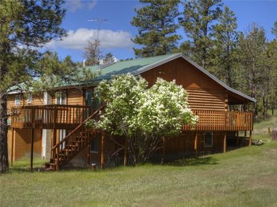 61 Loop Rd, Roundup, MT, 59072