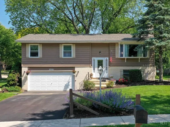 602 S Vista Dr, Algonquin, IL 60102