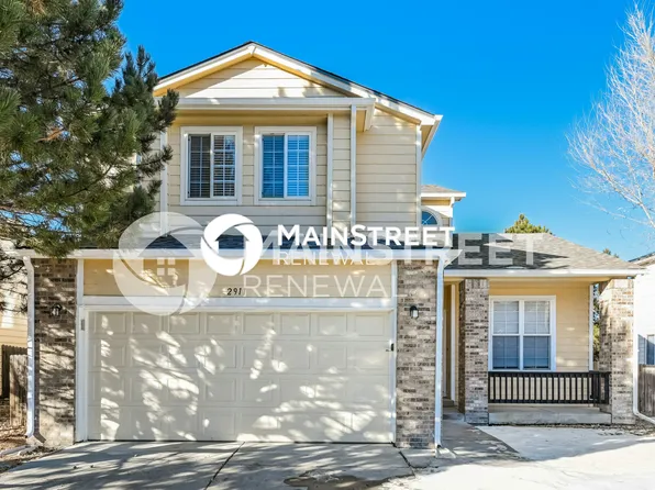 2911 S Tower Way, Aurora, CO 80013