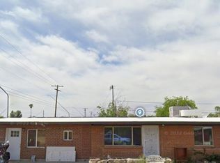 6250 E 31st St, Tucson, AZ 85711