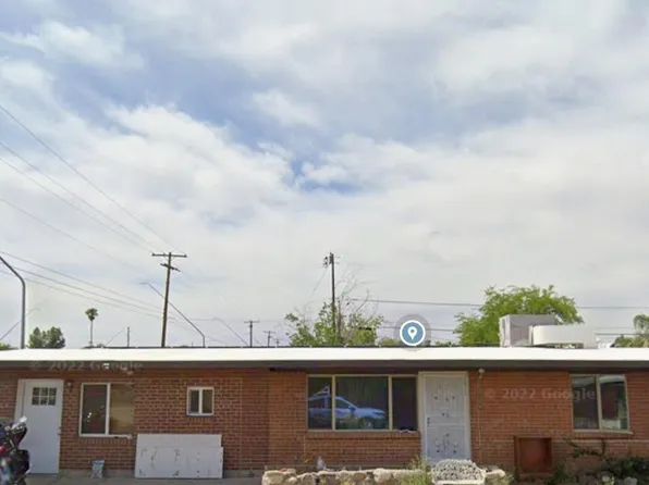 6250 E 31st St, Tucson, AZ 85711
