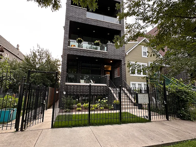 1812 N Sawyer Ave #1R — Photo 27