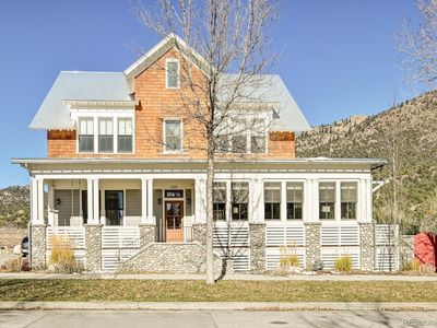 605 S Main Street, Buena Vista, CO, 81211
