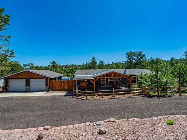 78 Cheyenne Ct, Cotopaxi, CO 81223