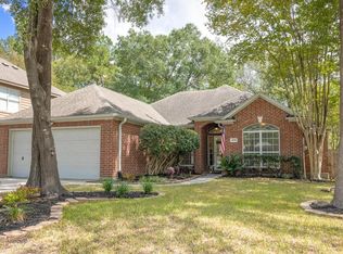 25118 Aughton Dr, Spring, TX 77389