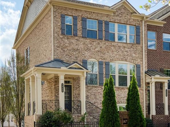 1962 Bainbridge Ln, Atlanta, GA 30345