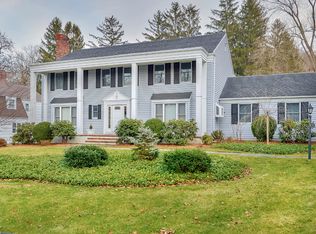 5 King Hill Ct, Morristown, NJ