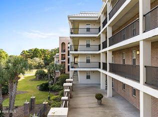 3100 Marsh Grove Ln UNIT 3204, Southport, NC 28461