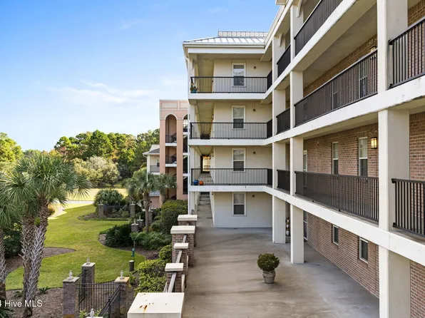 3100 Marsh Grove Lane Unit 3204, Southport, NC 28461