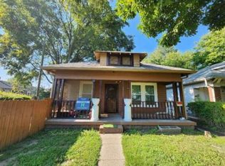 1415 W 32nd St, Indianapolis, IN 46208