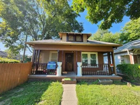 1415 W 32nd St, Indianapolis, IN 46208