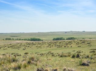 County Road 142 PARCEL 18, Kiowa, CO 80117