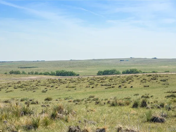 COUNTY ROAD 142-PARCEL 18, Kiowa, CO 80117