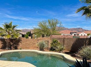 10766 E Secret Canyon Rd, Gold Canyon, AZ 85118
