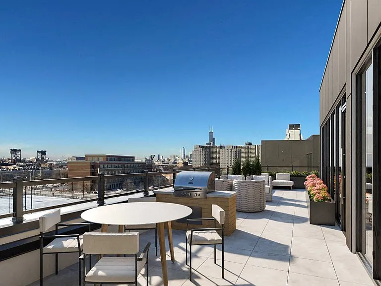 23rd Place Apartments - Market Rate Apartments — Photo 46