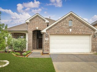 1004 Langford Ct, Anna, TX 75409