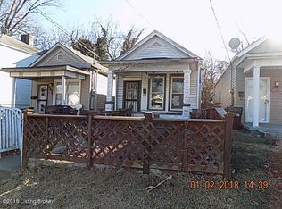 3634 Greenwood Ave, Louisville, KY 40211