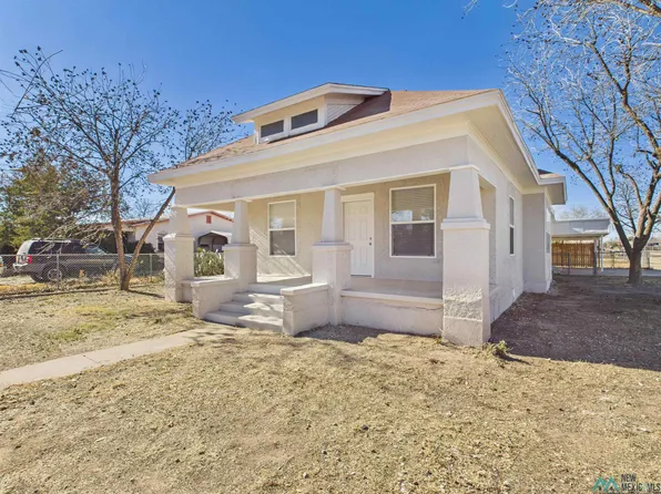 500 S Washington Ave, Roswell, NM 88203