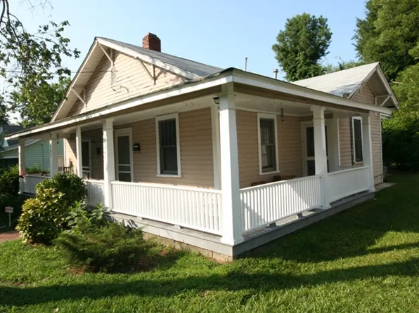 927 Alabama Ave #A, Durham, NC 27705
