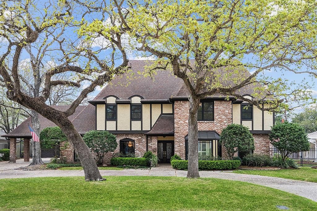 611 Stoneleigh Dr, Houston, TX 77079 Zillow