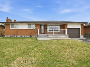 122 Wellington St, Welland, ON L3B1B3