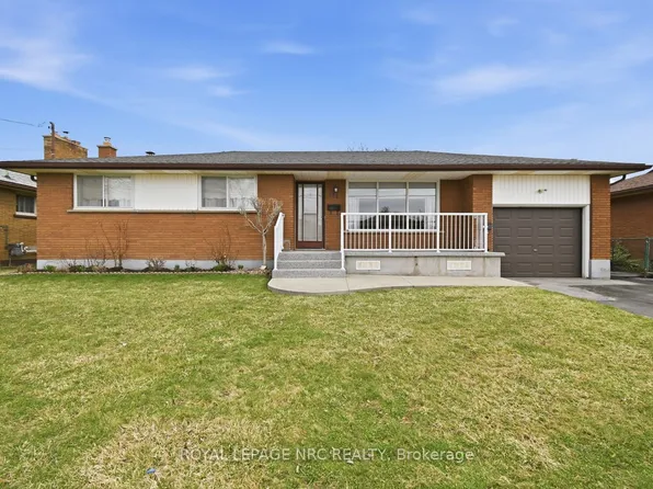 122 Wellington St, Welland, ON L3B 1B3