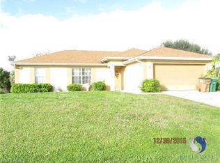 307 NW 5th St, Cape Coral, FL 33993
