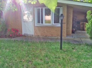 451 Rowand Ave, Glendora, NJ 08029