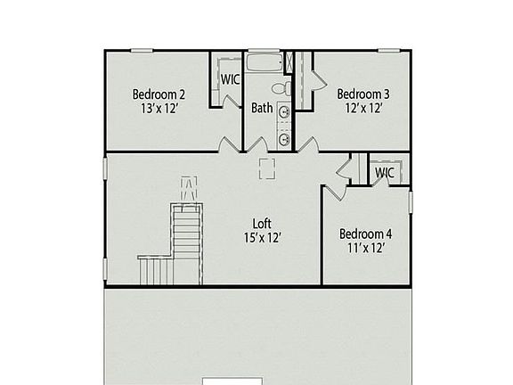 5th image of 8678 Highlands Dr