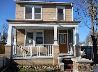 640 W Route 130, Burlington, NJ 08016