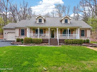 109 Maple Ridge Rd, Milford, PA 18337