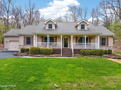 109 Maple Ridge Rd, Milford, PA, 18337