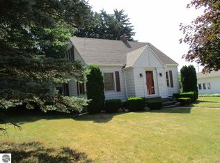 218 N Maple St, Ithaca, MI 48847