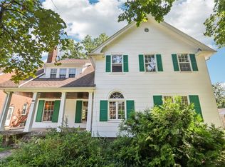 4040 Bayard Rd, South Euclid, OH 44121