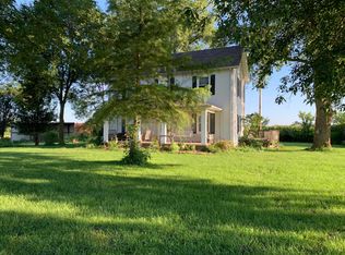 24505 260th Rd, Marshall, MO 65340