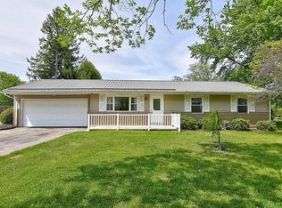 7570 Dickey Rd, Middletown, OH 45042