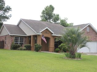 1239 Pembroke Way, Foley, AL 36535
