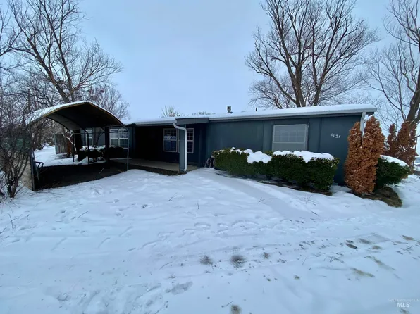 1135 Harvest Rd, Lewiston, ID 83501