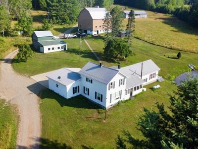 1343 Fox Hill Rd, Russell, PA, 16345