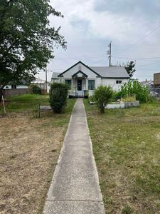 4727 N Stevens St, Spokane, WA, 99205