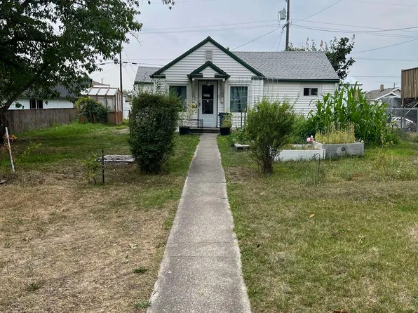 4727 N Stevens St, Spokane, WA 99205