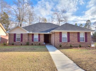 954 Cadbury St, Sumter, SC 29154