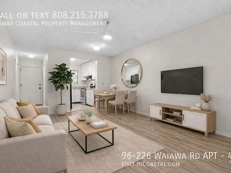 96-226 Waiawa Rd #49 — Photo 2