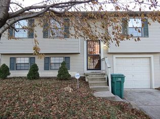 2129 Brett Ct, Columbus, OH 43207