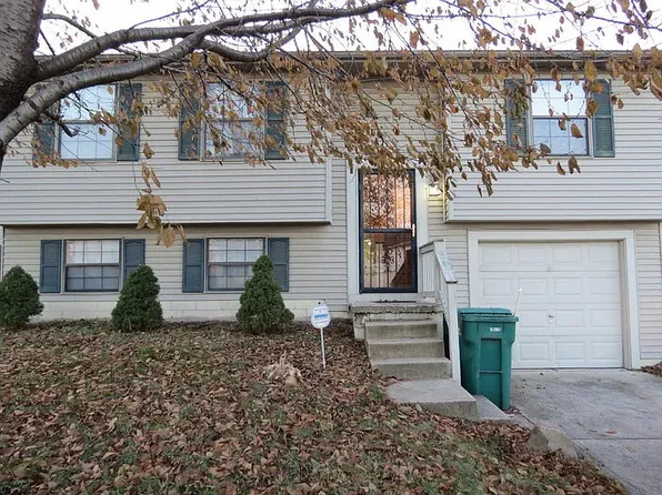 2129 Brett Ct, Columbus, OH 43207