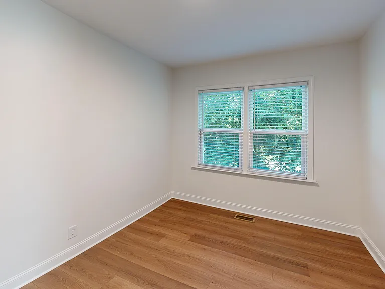 Back Bedroom