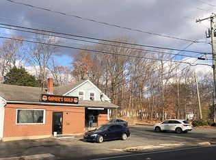 785 W Main St, New Britain, CT 06053