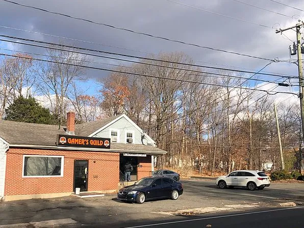 785 W Main St, New Britain, CT 06053