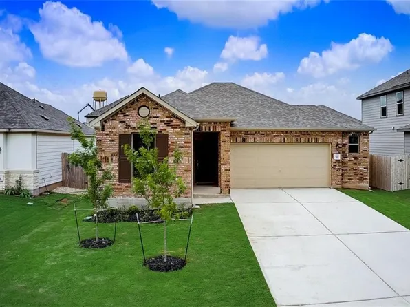 301 Maroon Ln, Kyle, TX 78640