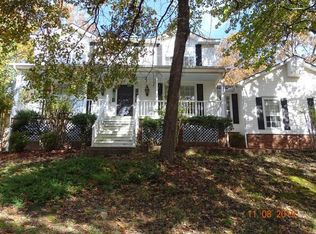 13211 Morrison Rd, Little Rock, AR 72212